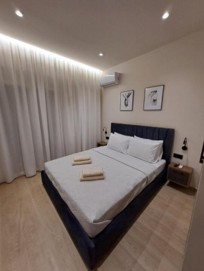 Serenity Luxury Apartment